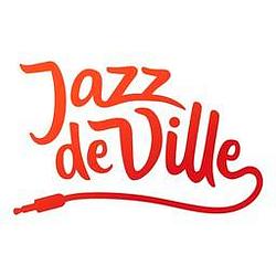 Jazz de Ville Jazz logo