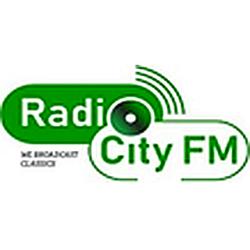 Radio City FM logo