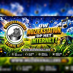 Muziekknallers.nl