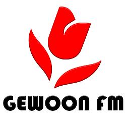 Gewoon Radio logo