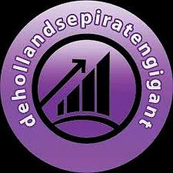De Hollandse Piraten Gigant