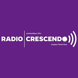 Radio Crescendo logo