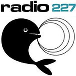 Radio 227 logo