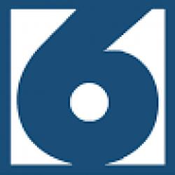 BR6 logo