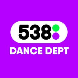 Radio 538 Dance Department
