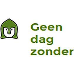 Concertzender - Geen dag zonder Bach logo