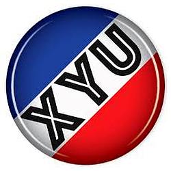 XYUFM Rock