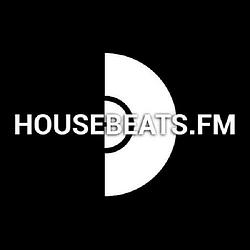 Housebeats FM logo