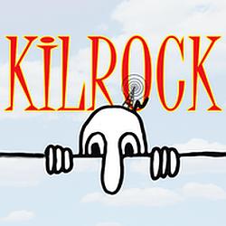 Kilrock Radio logo