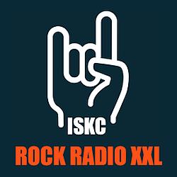 ISKC Rock Radio XXL logo