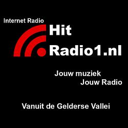 Hitradio1.nl logo
