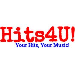 HITS4U logo