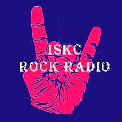 ISKC Extreme Metal logo