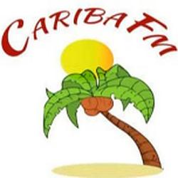 Caribafm logo