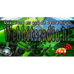 [WebHitsRadio] logo