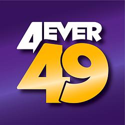 4ever49 Radio logo