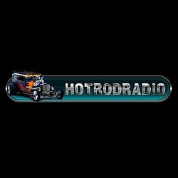 HotrodRadio logo