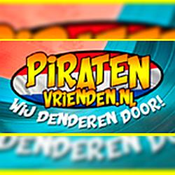 PiratenVrienden