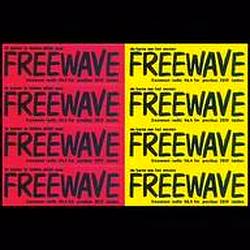 Freewave Radio Leiden