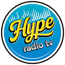Hype Radio logo