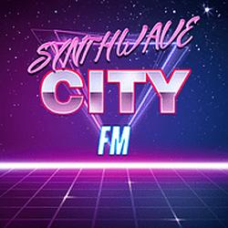 Synthwave City FM