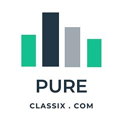 Pure Classix logo
