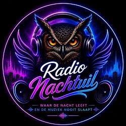 Radionachtuil