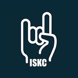 ISKC Rock Radio RPO logo