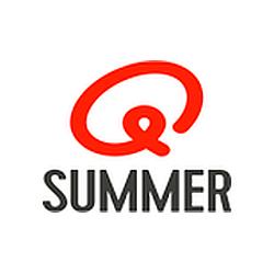 Q Music Summer logo