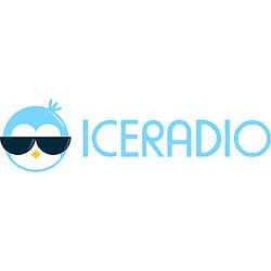 Ice Radio logo