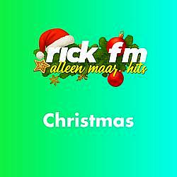 RICK FM CHRISTMAS