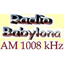 Radio Babylona logo