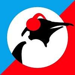 Pinguin Blues logo