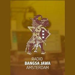 Bangsa Jawa Radio logo