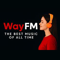 Way FM logo