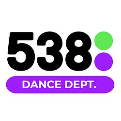 Radio 538 Classics logo