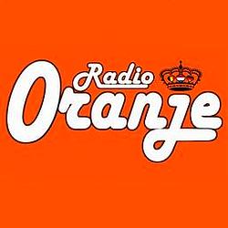 Radio Oranje logo