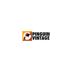 Pinguin Vintage logo