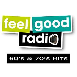 Feel Good 60's & 70's Hits logo