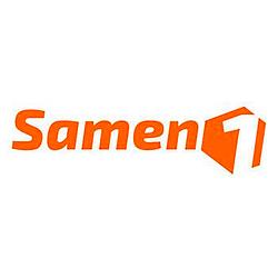 Samen1 Radio logo