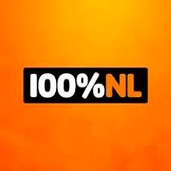 100 % NL Nederpop logo