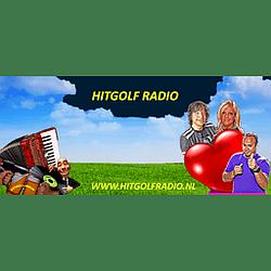 Hitgolfradio logo