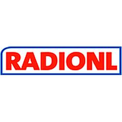 RADIONL Hoogeveen logo