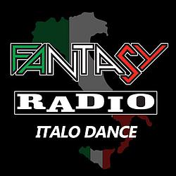 Fantasy Italo Dance Radio logo