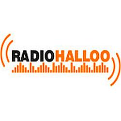 Radio Halloo