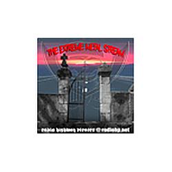 The Extreme Metal Stream Of Radio Highway Pirates logo