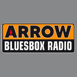 Arrow Bluesbox logo