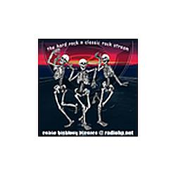 The Hard Rock Classic Rock Stream Of Radio Highway Pirates