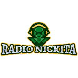 Radionickita logo