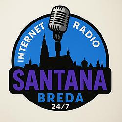 Radio Santana Breda logo